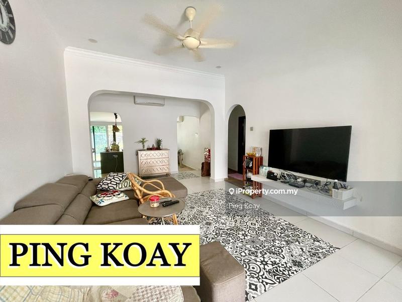Semi-Detached House for Sale in Taman Green Lane, Jelutong by Ping Koay - iProperty.com.my