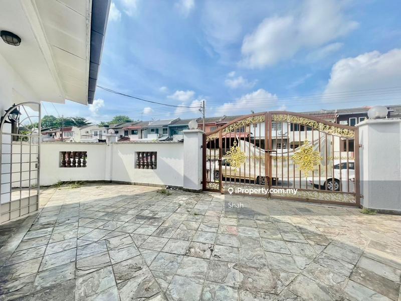 Rumah Teres 2-Tingkat untuk Dijual di SS19, Subang Jaya oleh Shah - iProperty.com.my