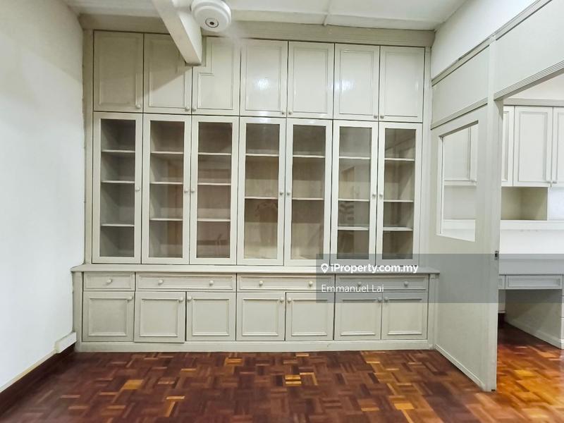 Rumah Berangkai 2 Tingkat untuk Disewa di Taman Tun Dr Ismail TTDI, Taman Tun Dr Ismail oleh Emmanuel Lai - iProperty.com.my
