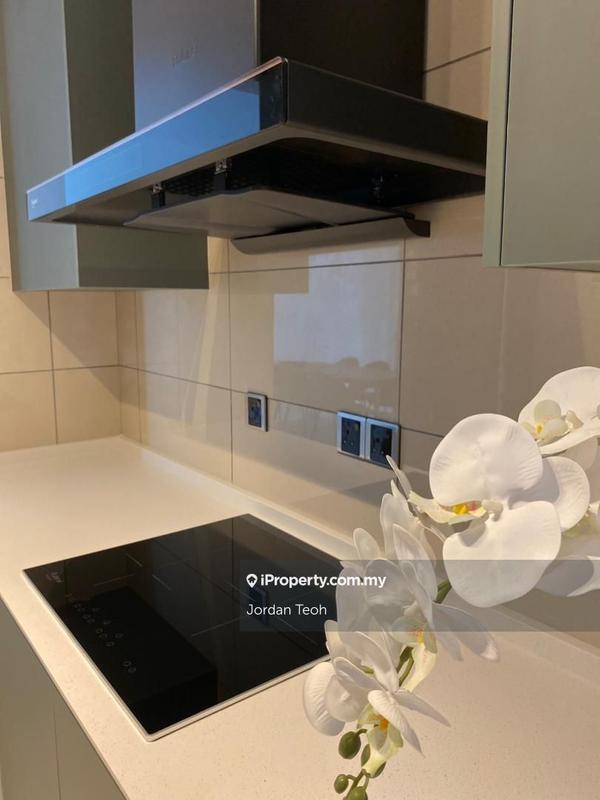 Service Residence for Sale in Duta Park Residences by Jordan Teoh - iProperty.com.my