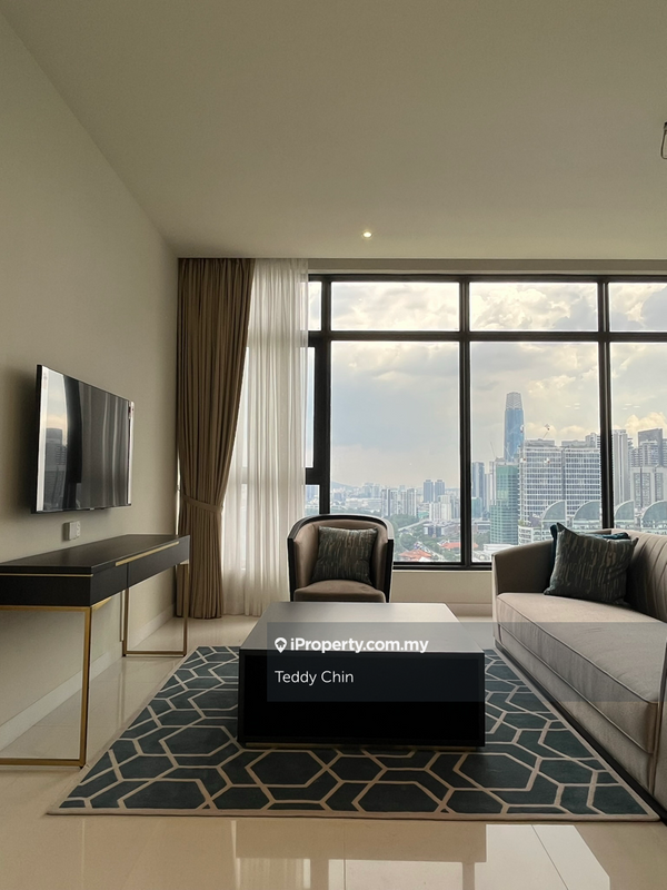 For Sale - Service Suites @ Pavilion Embassy