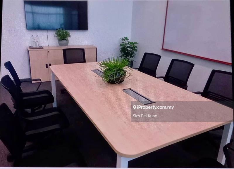 Pejabat untuk Dijual di Kl Sentral, Kuala Lumpur oleh Sim Pei Kuan - iProperty.com.my