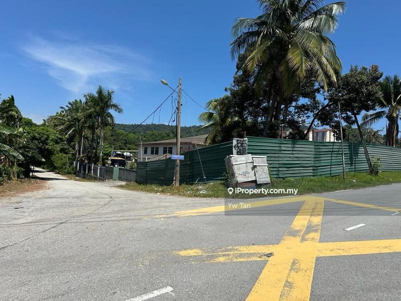 For Sale - Sungai Tua, Selayang, Batu Caves, Selangor