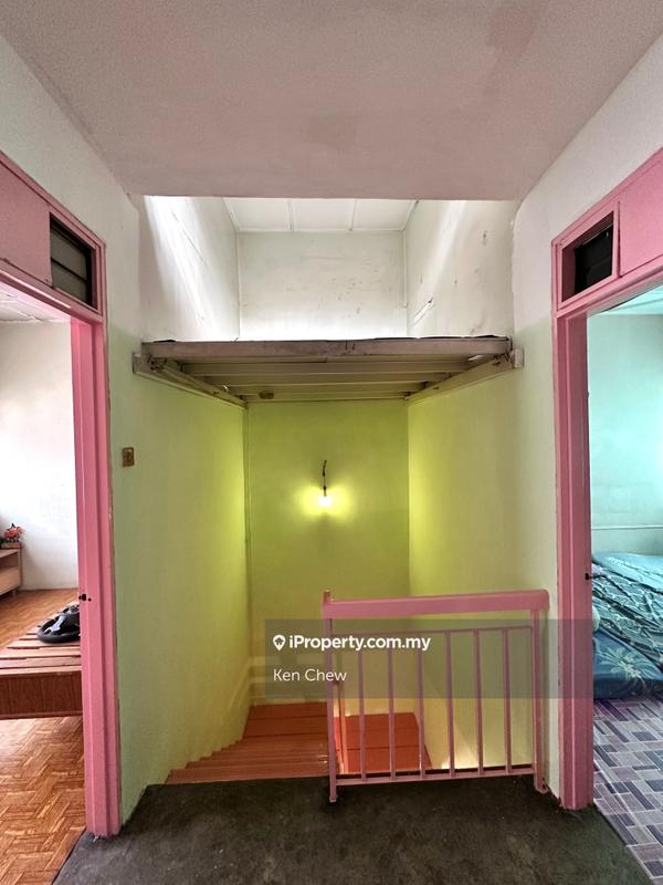 Rumah Teres 3-Tingkat untuk Dijual di Taman Bukit Intan, Sri Petaling oleh Ken Chew - iProperty.com.my