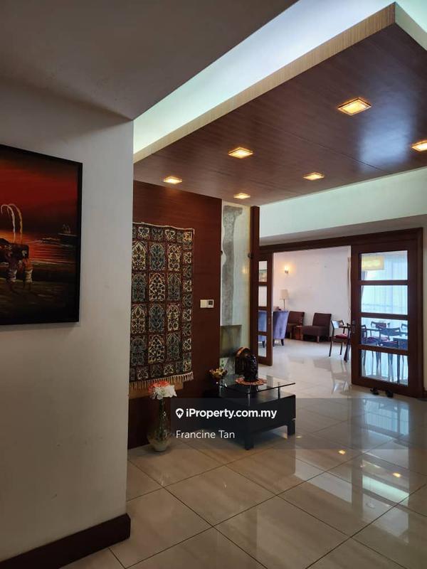 For Sale - Mont Kiara Aman