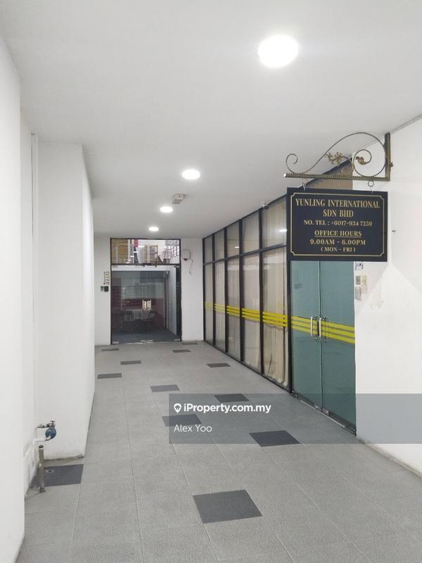 Service Residence for Sale in Diamond Residences by Alex Yoo - iProperty.com.my