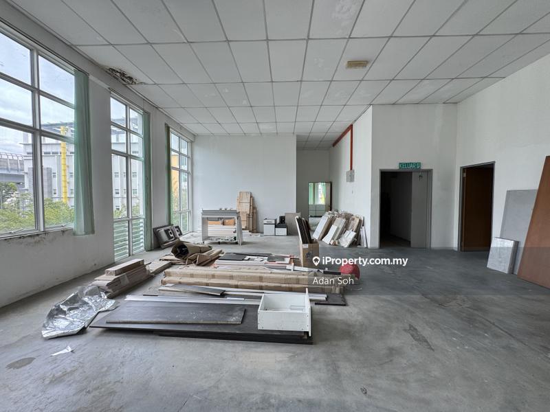 Shop for Sale in Signature Park, Kota Damansara by Adan Soh - iProperty.com.my