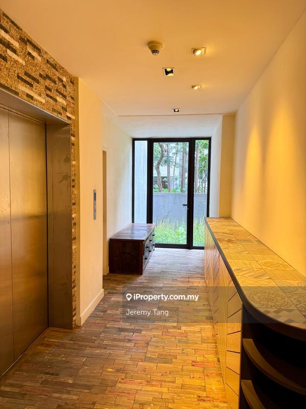 Kondominium untuk Dijual di Five Stones oleh Jeremy Tang - iProperty.com.my