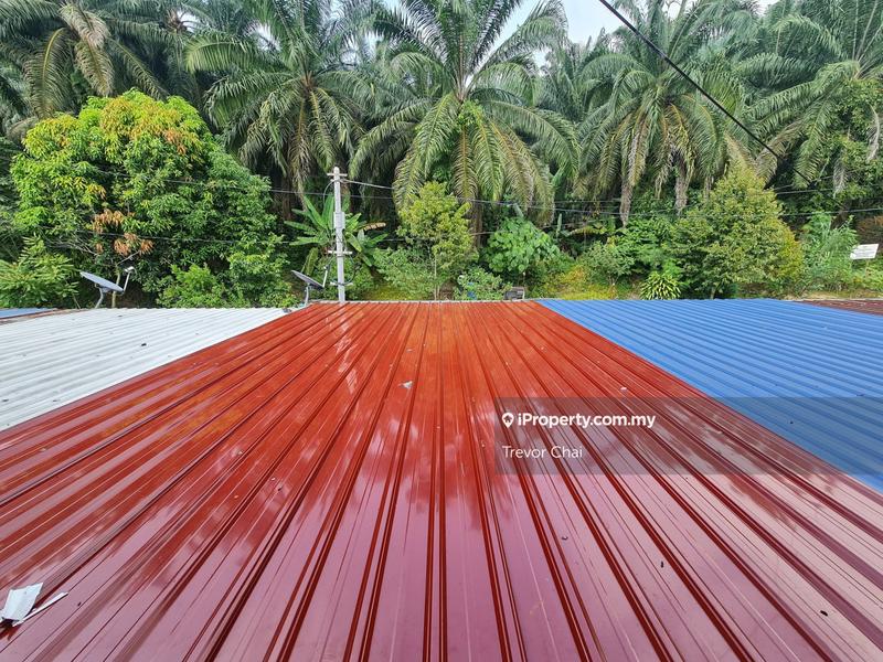 2-storey Terraced House for Sale in Karak, Pahang by Trevor Chai - iProperty.com.my