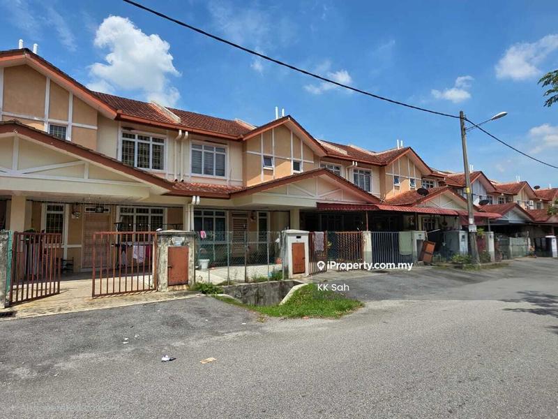 2-storey Terraced House for Sale in Bandar Rinching, Semenyih by KK Sah - iProperty.com.my