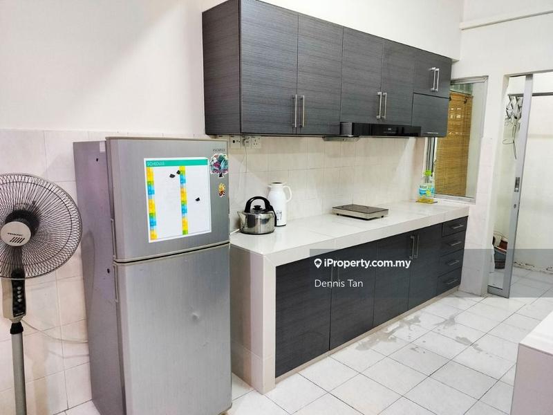 Apartment for Rent in Vista Indah Putra by Dennis Tan - iProperty.com.my