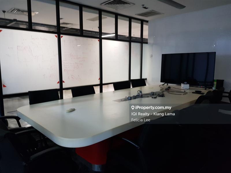 Office for Sale in Kl Sentral, Kuala Lumpur by Felicia Lee - iProperty.com.my