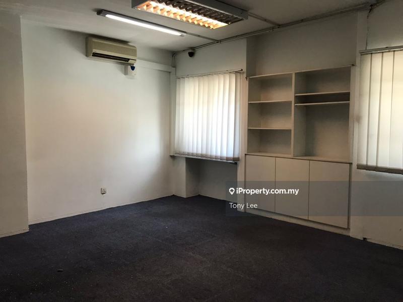 Office for Rent in Chan Sow Lin, Cheras by Tony Lee - iProperty.com.my