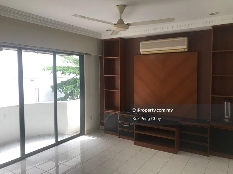 Kondominium untuk Dijual di Desa Kiara oleh Kok Peng Choy - iProperty.com.my