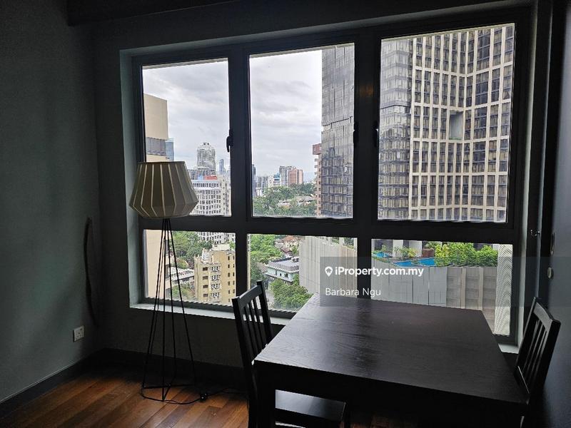 Condominium for Rent in Sixceylon by Barbara Ngu - iProperty.com.my