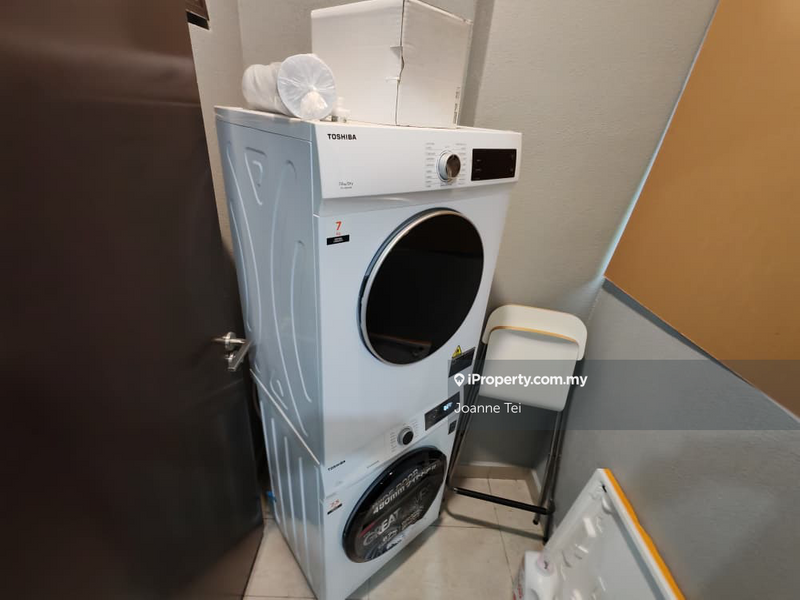 3-storey Terraced House for Rent in The Mulia Residence, Cyberjaya, Cyberjaya by Joanne Tei - iProperty.com.my