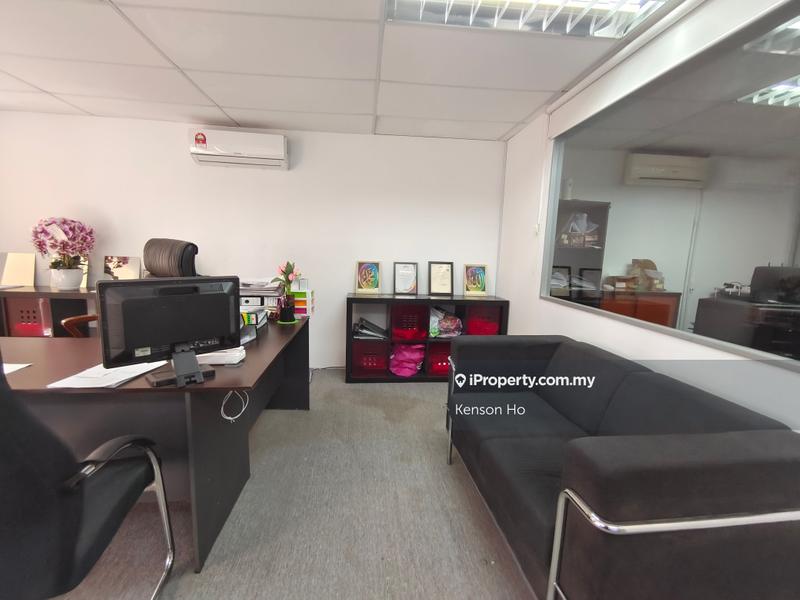 For Sale - Dataran Palma, De-Palma