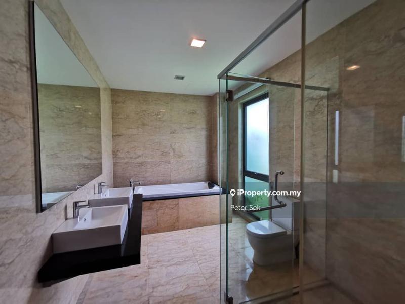 Banglo untuk Disewa di Bukit Damansara, Damansara Heights oleh Peter Sek - iProperty.com.my