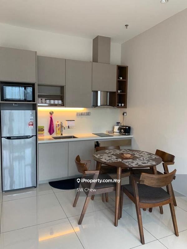 Condominium for Sale in Geo38 Residence by SW Chew - iProperty.com.my