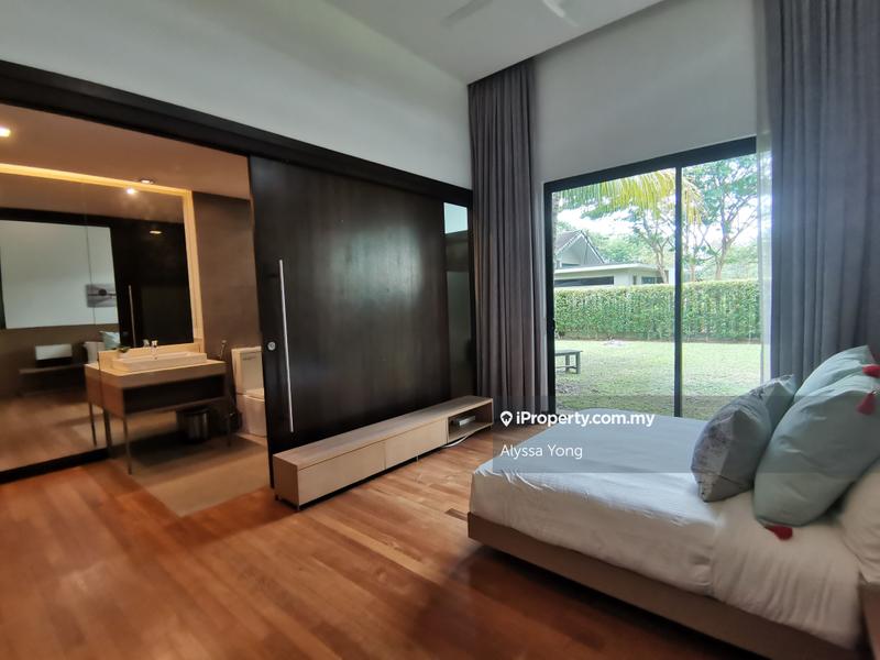Banglo untuk Dijual di Leisure Farm, Gelang Patah, Sunway Iskandar, Iskandar Puteri (Nusajaya) oleh Alyssa Yong - iProperty.com.my