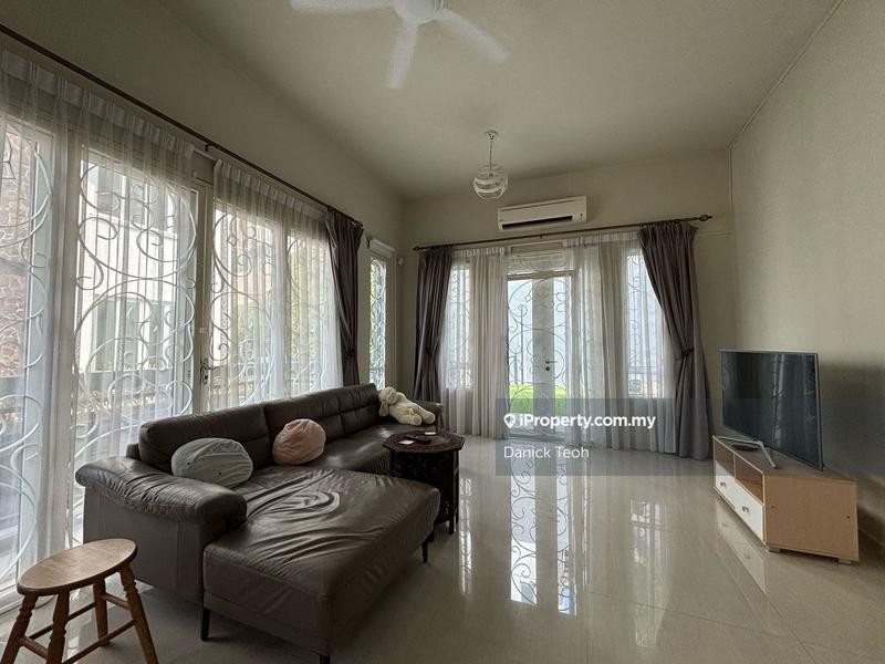 Bungalow House for Sale in Hilltop Villas Seaview Located in Batu Ferringhi, Batu Ferringhi by Danick Teoh - iProperty.com.my
