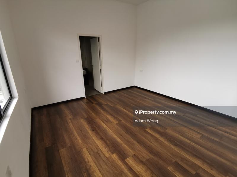 Rumah Berkembar untuk Dijual di Cinta Sayang Resort Villa, Sungai Petani oleh Adam Wong - iProperty.com.my