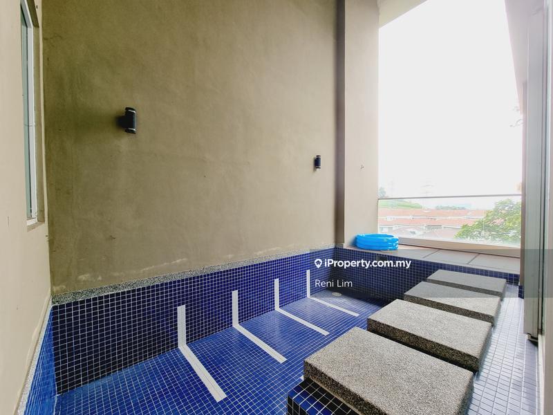 Semi-Detached House for Sale in Bandar Damansara Perdana, Damansara Perdana by Reni Lim - iProperty.com.my