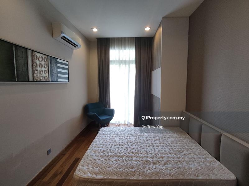 Condominium for Rent in Seri Puteri Hills by Jeffrey Yap - iProperty.com.my