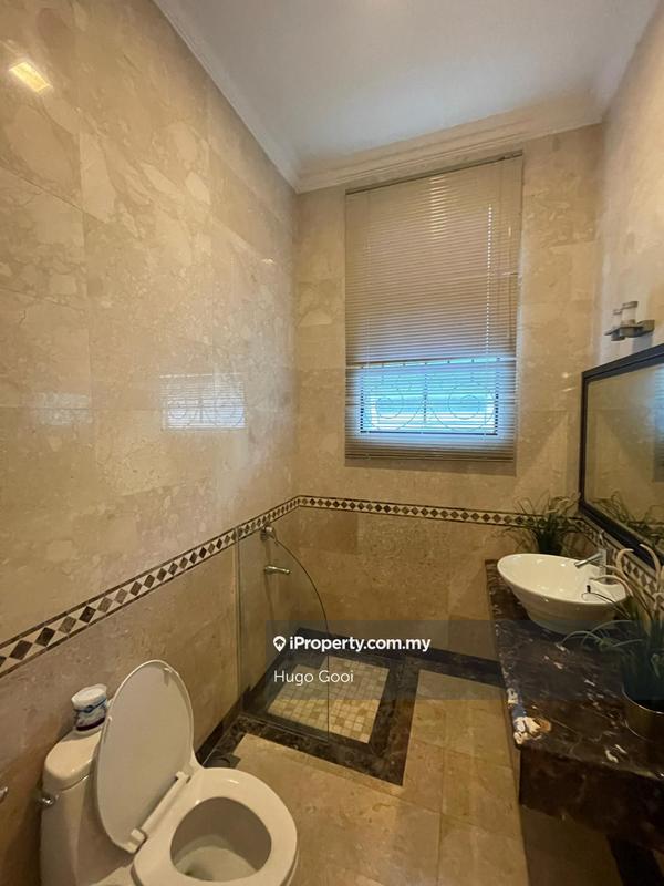 Semi-Detached House for Rent in Bukit Antarabangsa, Ampang by Hugo Gooi - iProperty.com.my