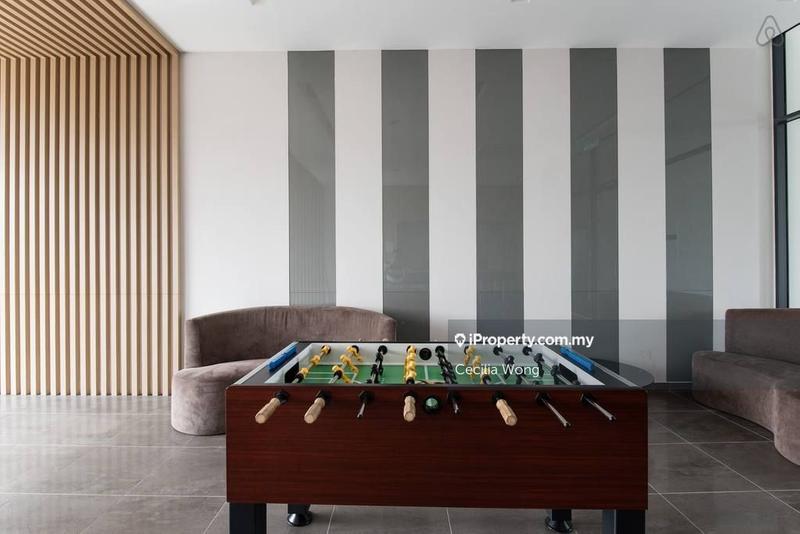 Service Residence for Rent in The Link 2 Residences by Cecilia Wong - iProperty.com.my
