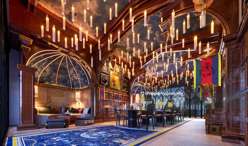 Kondominium untuk Dijual di Nikka Residence oleh Roger Er - iProperty.com.my