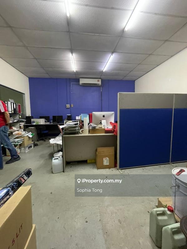 Kilang Teres untuk Dijual di Taman Mount Austin, Tebrau oleh Sophia Tong - iProperty.com.my