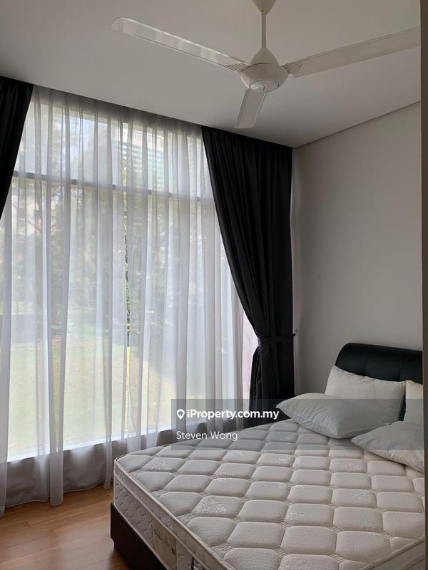 Service Residence for Sale in Quadro Residences by Steven Wong - iProperty.com.my