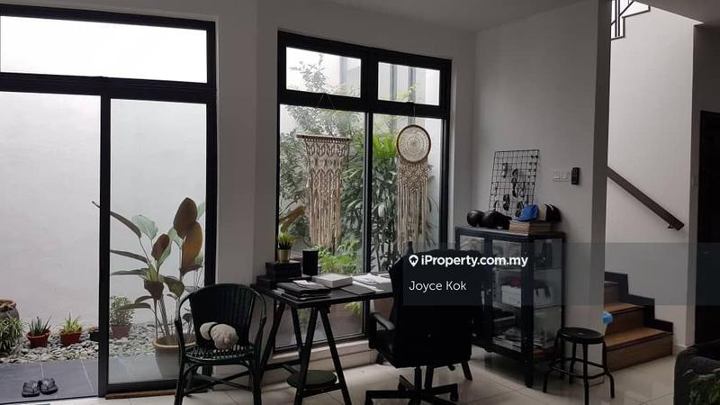 2-storey Terraced House for Sale in Laman Glenmarie, Shah Alam by Joyce Kok - iProperty.com.my