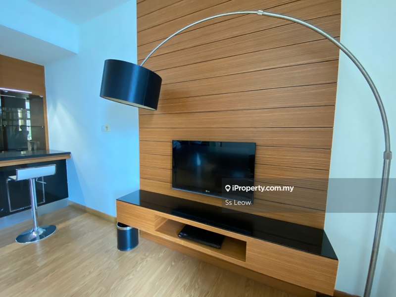 Service Residence for Sale in Dua Sentral by Ss Leow - iProperty.com.my