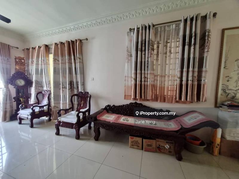 Kondominium untuk Dijual di Vistaria Residensi oleh Jane Yong - iProperty.com.my