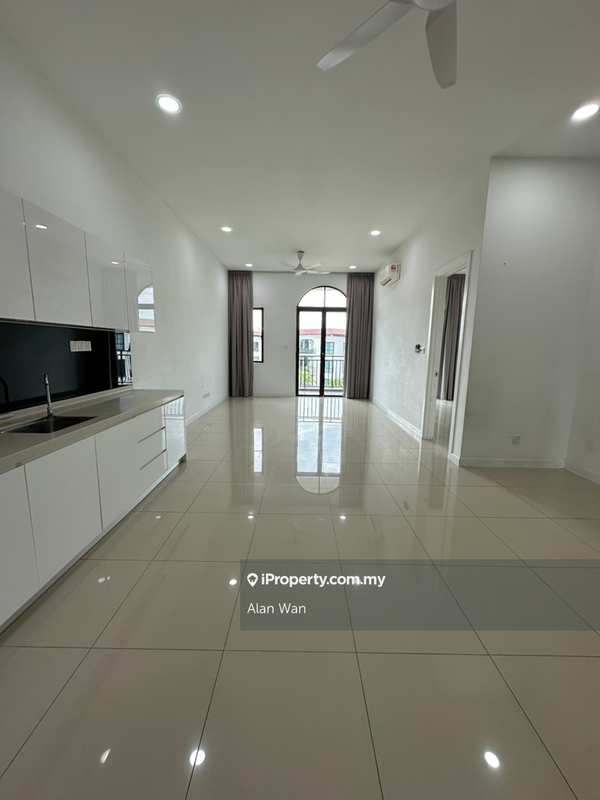 For Rent - Isle of Kamares