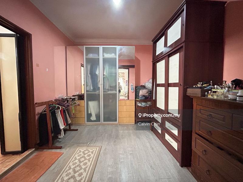 Rumah Berkembar untuk Dijual di Ukay Perdana, Ulu Kelang oleh Calvin Chin - iProperty.com.my