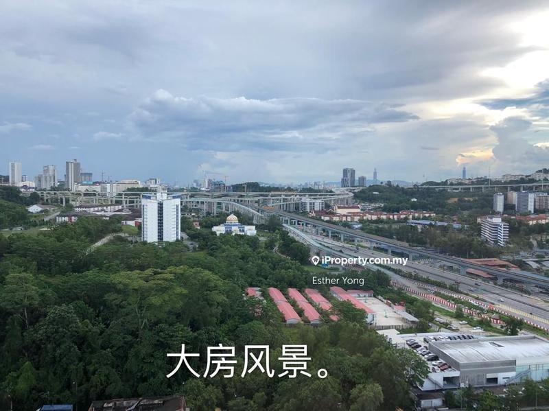 Kondominium untuk Dijual di Green Terrain (Prima Villa) oleh Esther Yong - iProperty.com.my