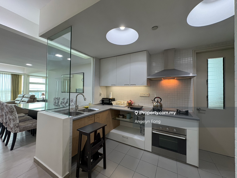 For Rent - i-Zen @ Kiara 1