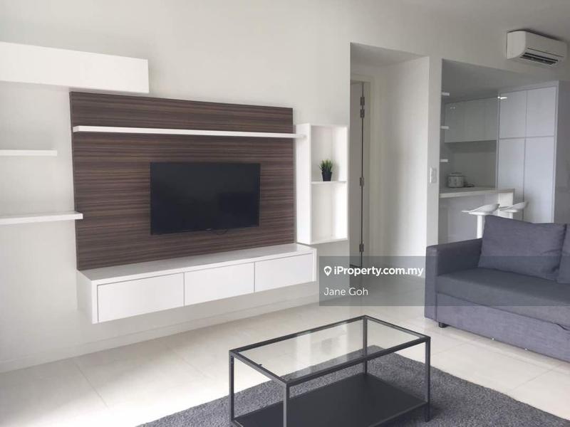 Kondominium untuk Dijual di Seri Riana Residence oleh Jane Goh - iProperty.com.my