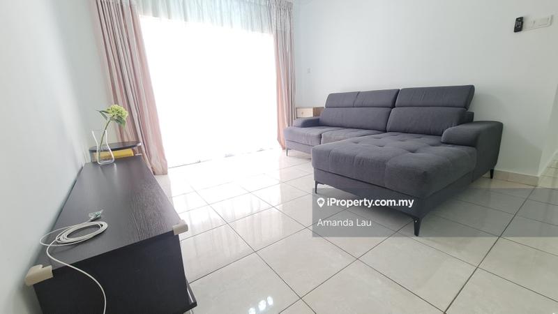 For Rent - Aseana Puteri