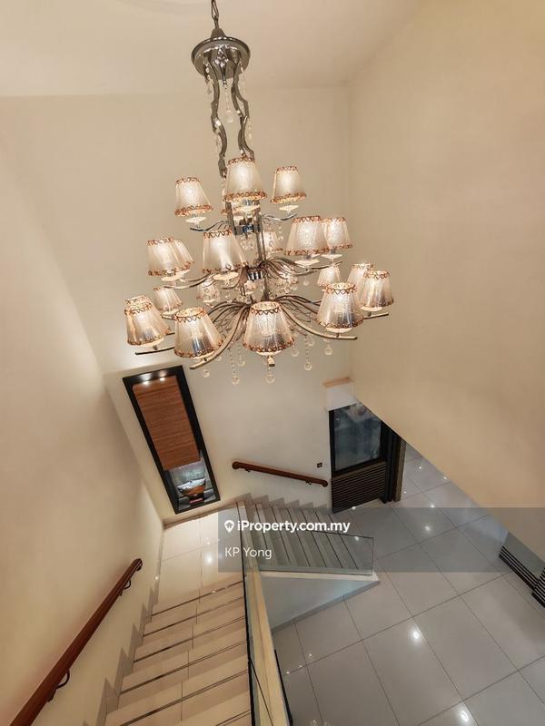 Bungalow House for Sale in Sunway City Ipoh, Ulu Kinta by KP Yong - iProperty.com.my