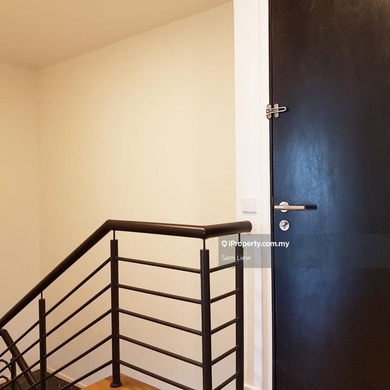 Residensi Servis untuk Dijual di Arcoris Residences oleh Sam Liew - iProperty.com.my