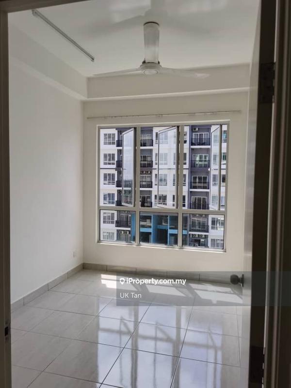 Kediaman Servis untuk Disewa di BSP 21 oleh UK Tan - iProperty.com.my