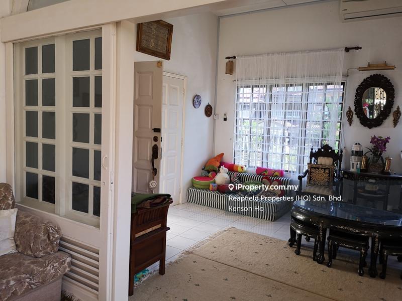 Bungalow House untuk Dijual di Taman Bukit Ampang, Ampang oleh Kenson Ho - iProperty.com.my