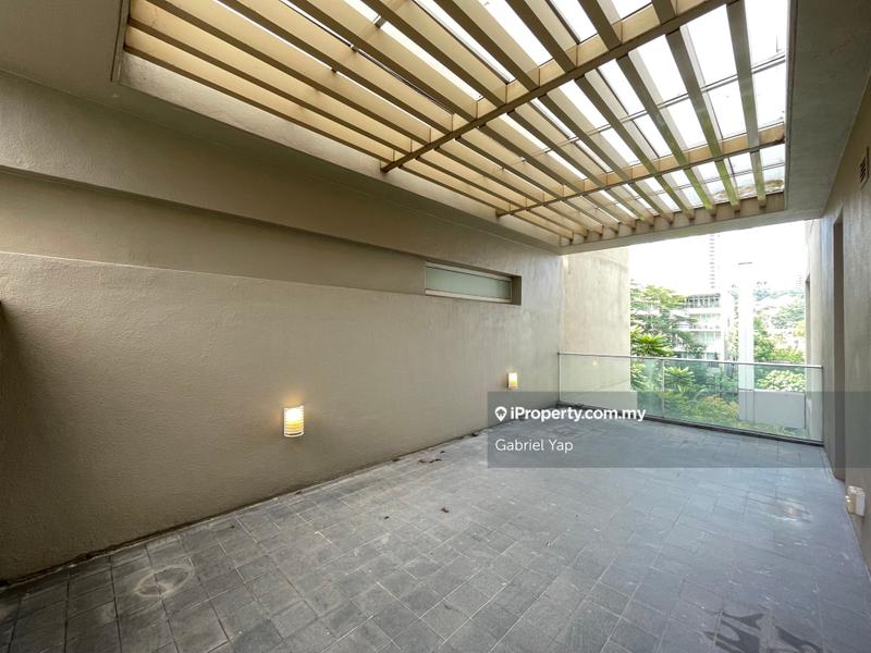 Kondominium untuk Disewa di One Menerung oleh Gabriel Yap - iProperty.com.my