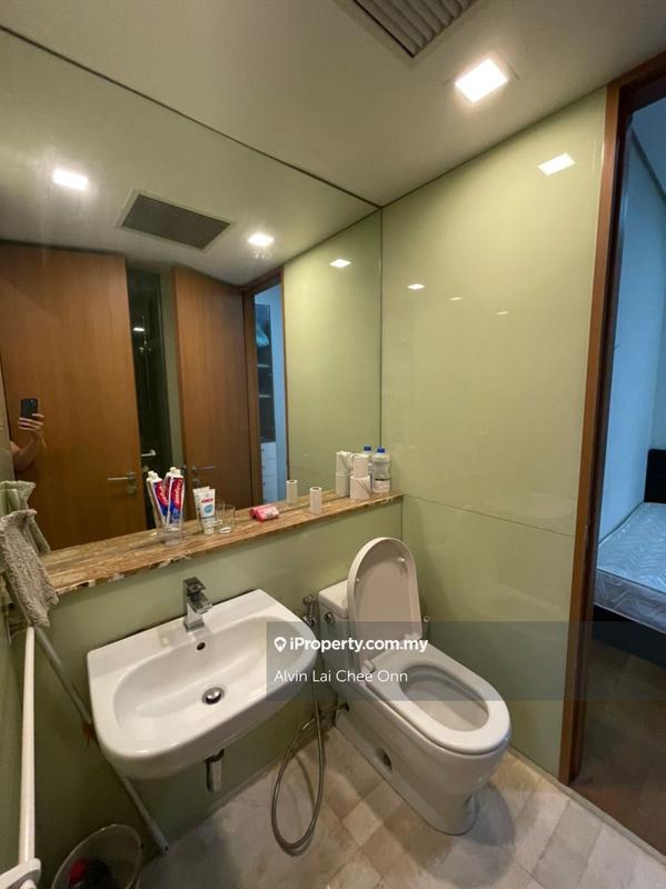 Service Residence for Sale in Soho Suites Serviced Residence @ KLCC by Alvin Lai - iProperty.com.my