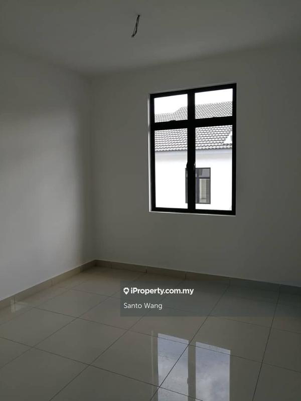 2-storey Terraced House for Sale in Bandar Penawar, Kota Tinggi by Santo Wang - iProperty.com.my