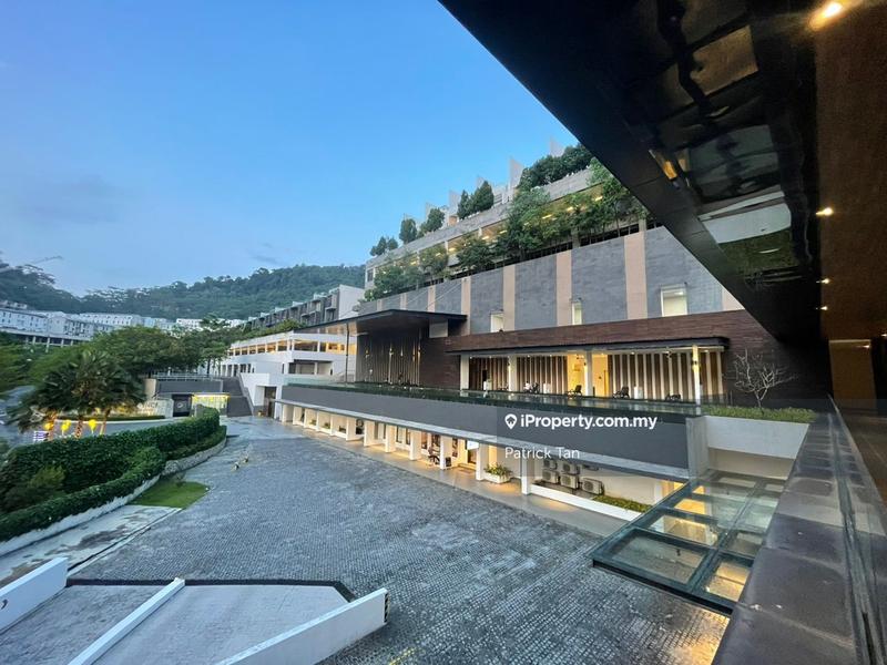 3.5-storey Terraced House for Sale in Empire Residence, Petaling Jaya by Patrick Tan - iProperty.com.my